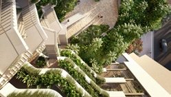 Opulent Living Spaces