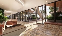 Beachfront Apartments