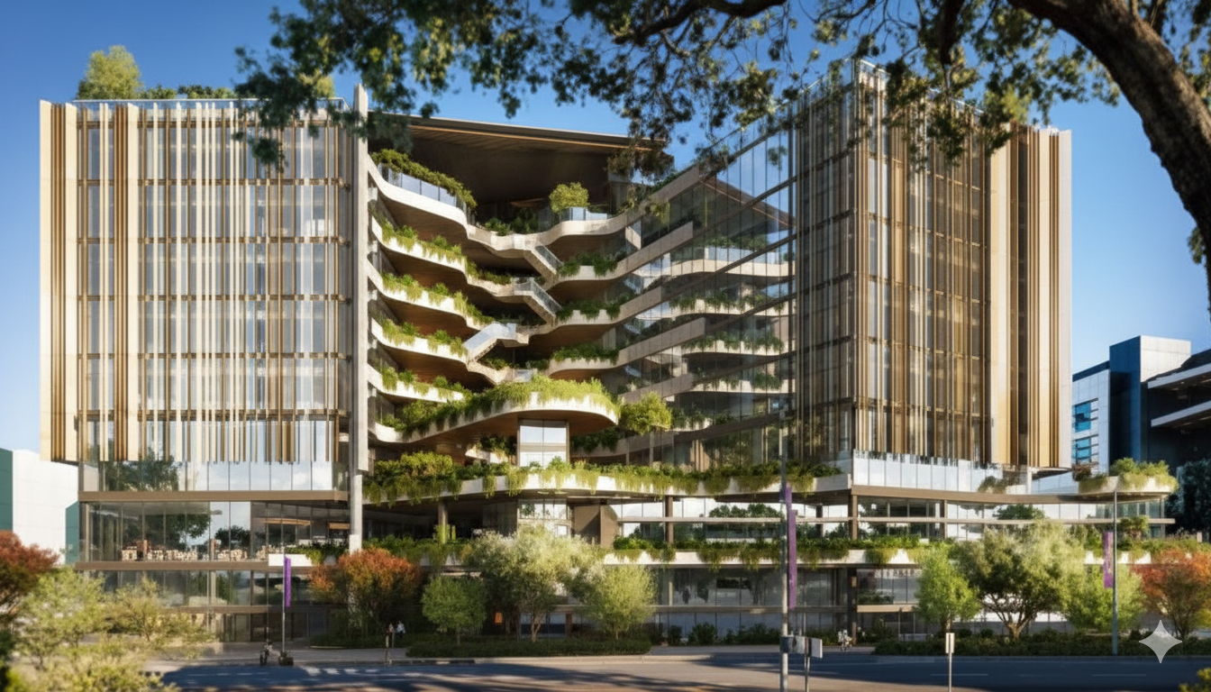 Breakfast Creek Quarter