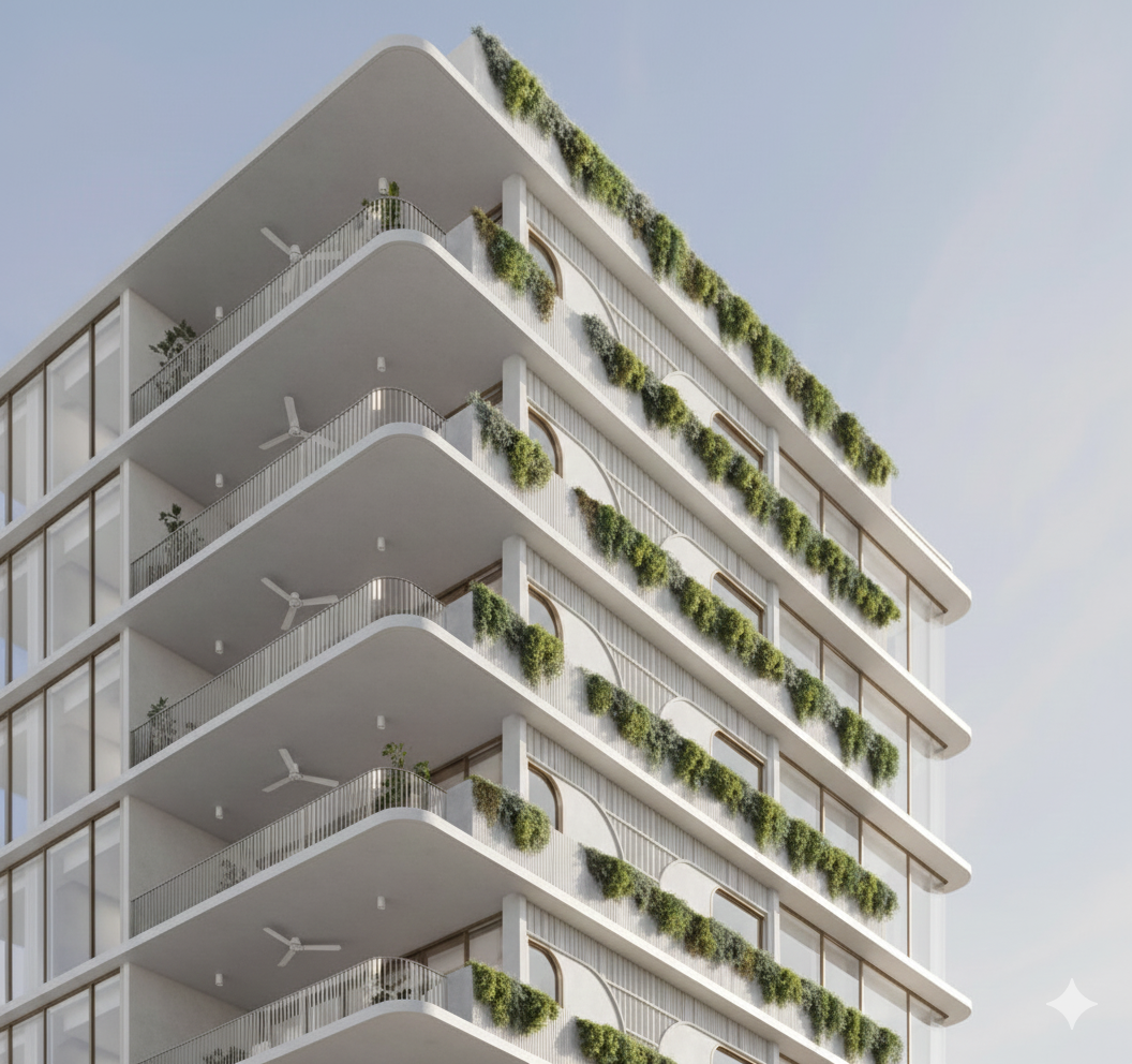 Designed by Z Architects