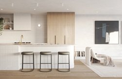 Boutique Luxury Residences