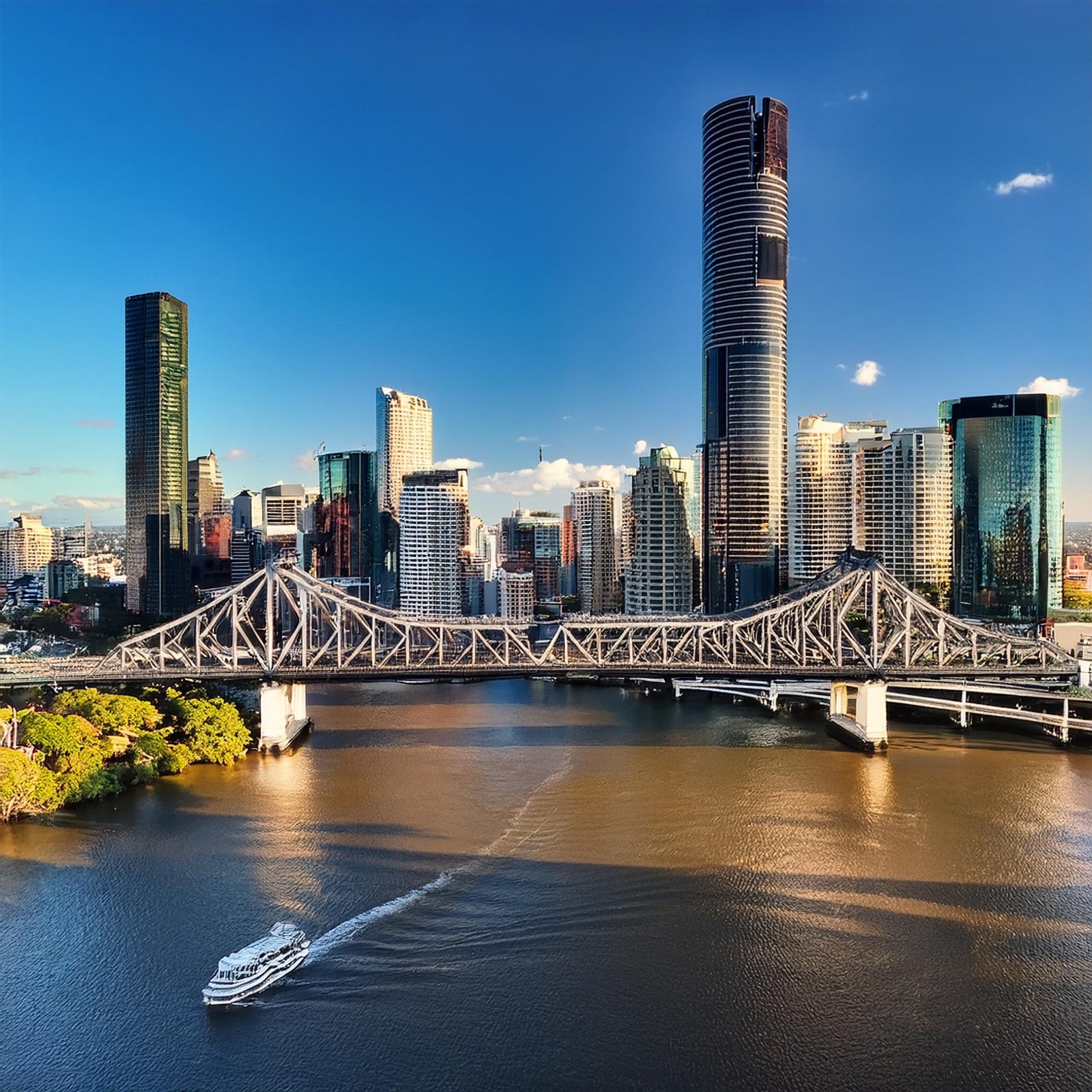CGC Construction Excellence in Brisbane
